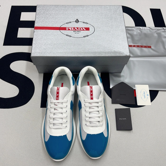 Prada America's Cup