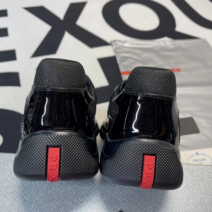 Prada America's Cup