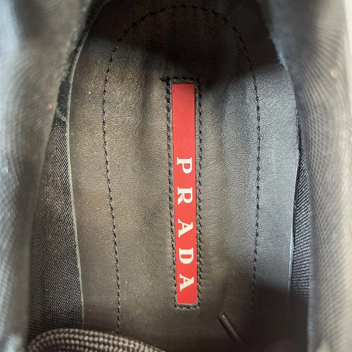 Prada America's Cup