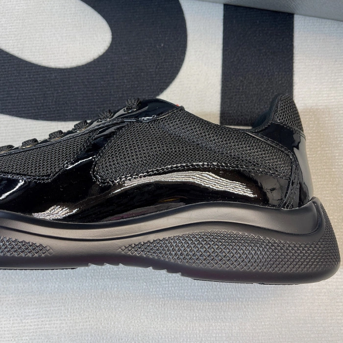 Prada America's Cup