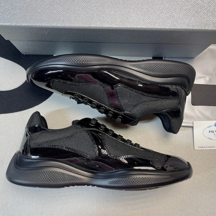 Prada America's Cup