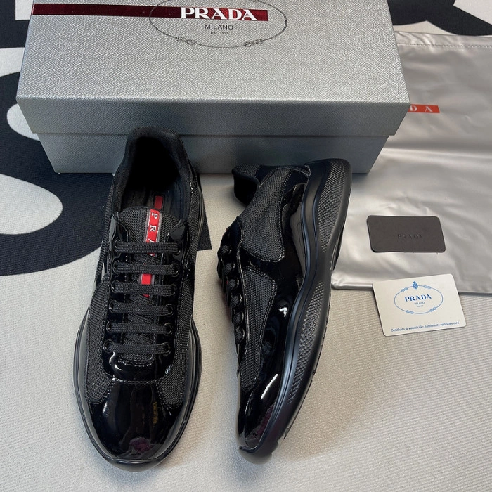 Prada America's Cup
