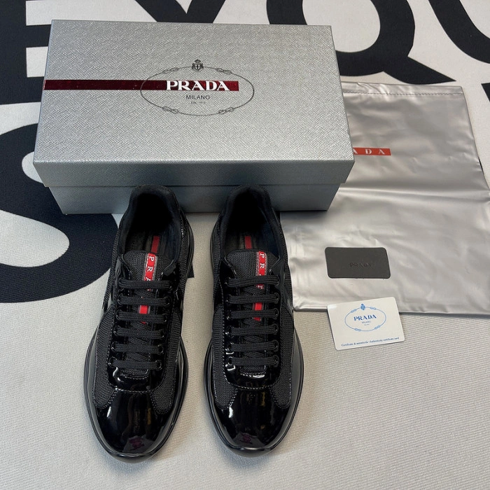 Prada America's Cup