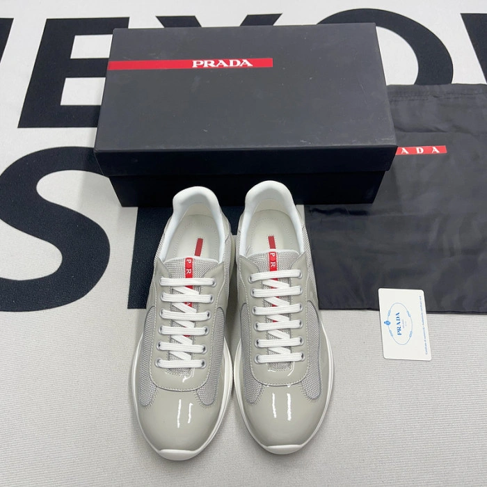 Prada America's Cup