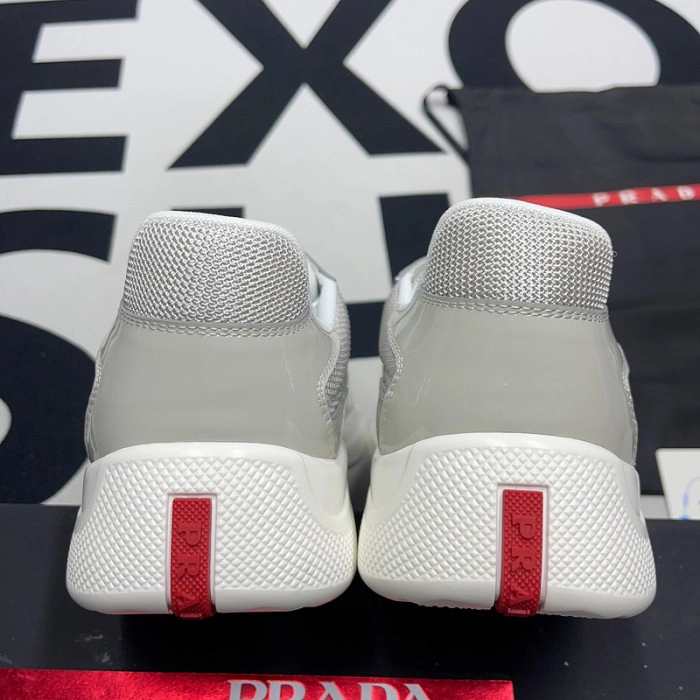 Prada America's Cup
