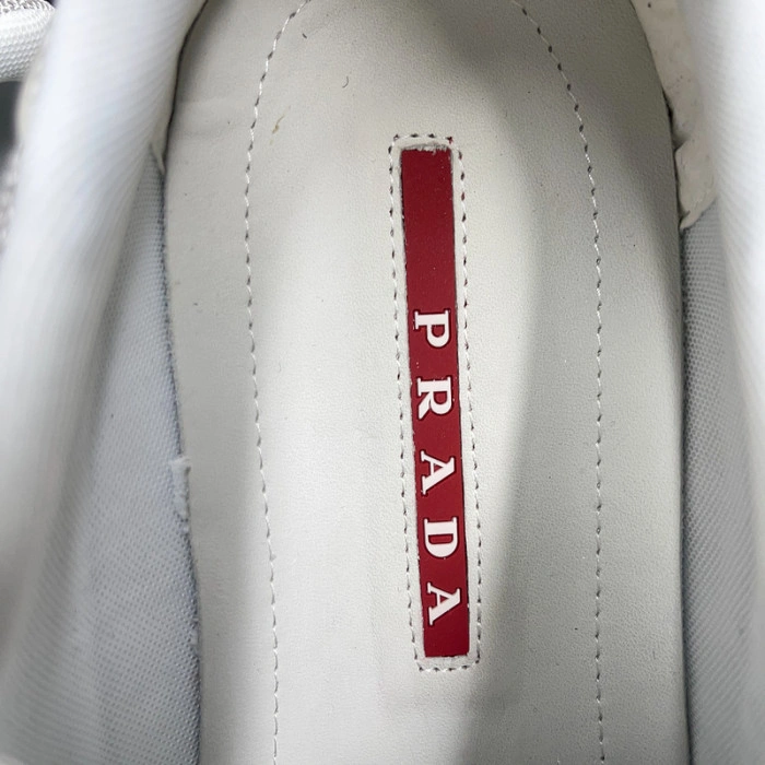 Prada America's Cup