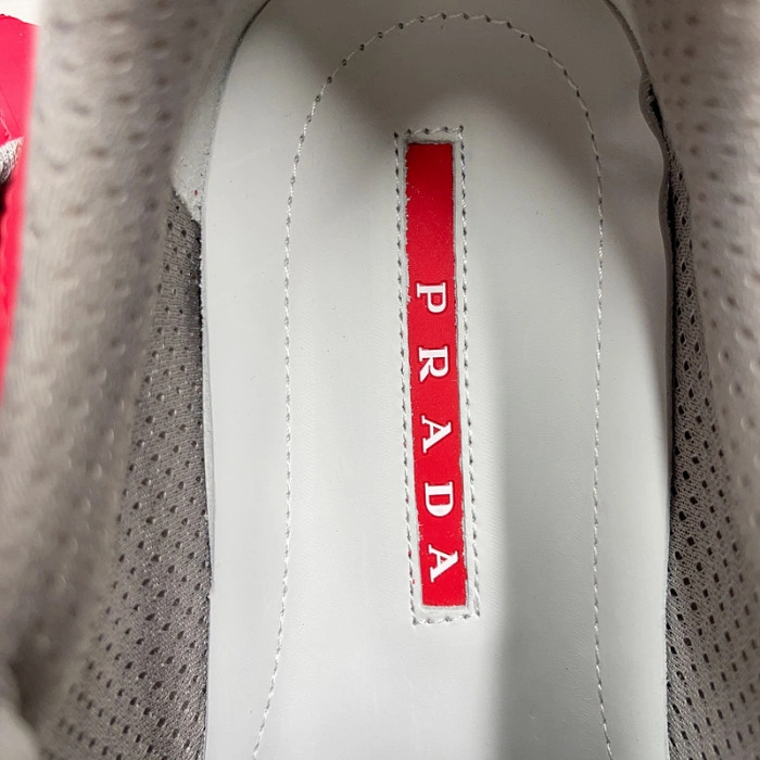 Prada America's Cup