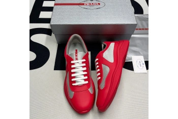 Prada America's Cup