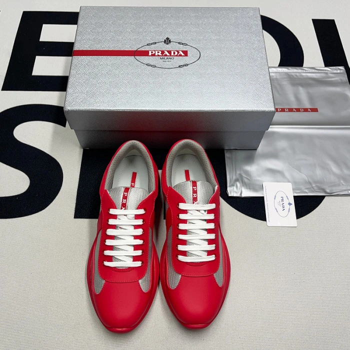 Prada America's Cup