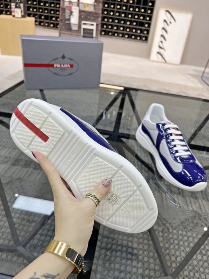 Prada America's Cup