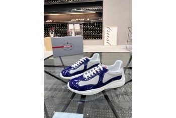 Prada America's Cup