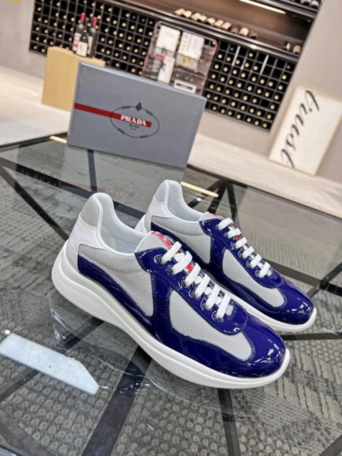 Prada America's Cup