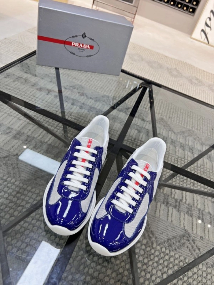 Prada America's Cup