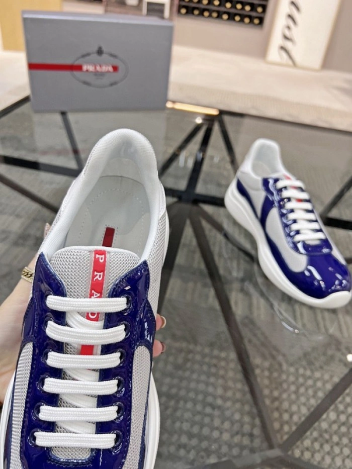 Prada America's Cup