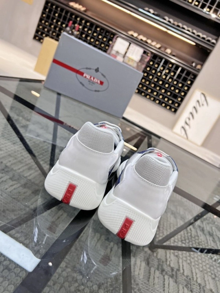 Prada America's Cup
