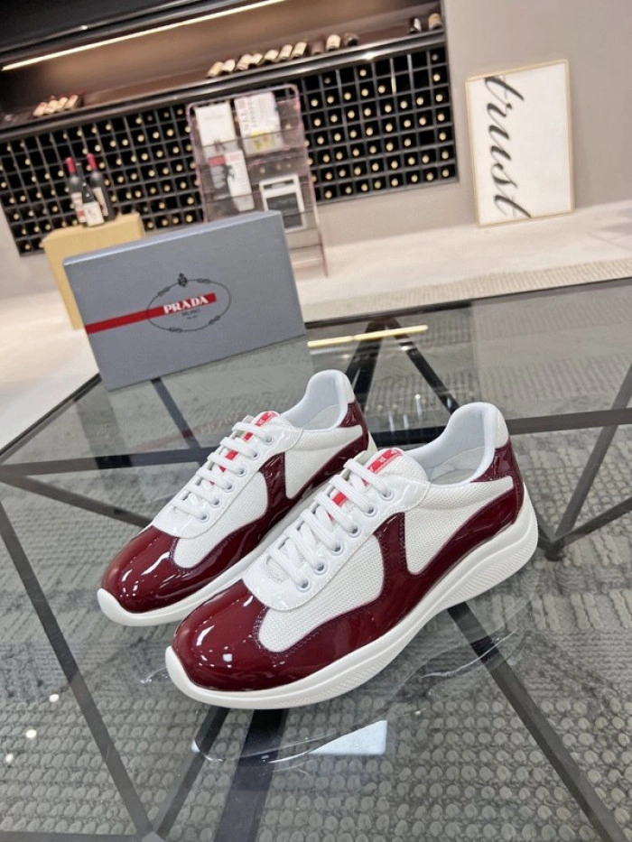 Prada America's Cup