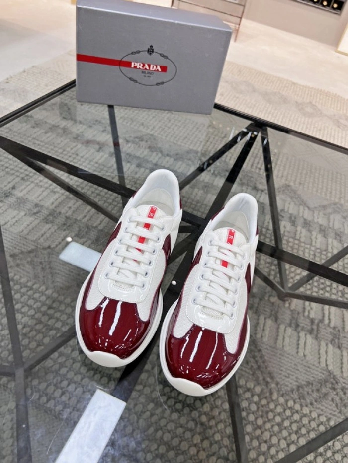 Prada America's Cup