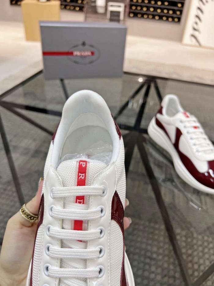 Prada America's Cup