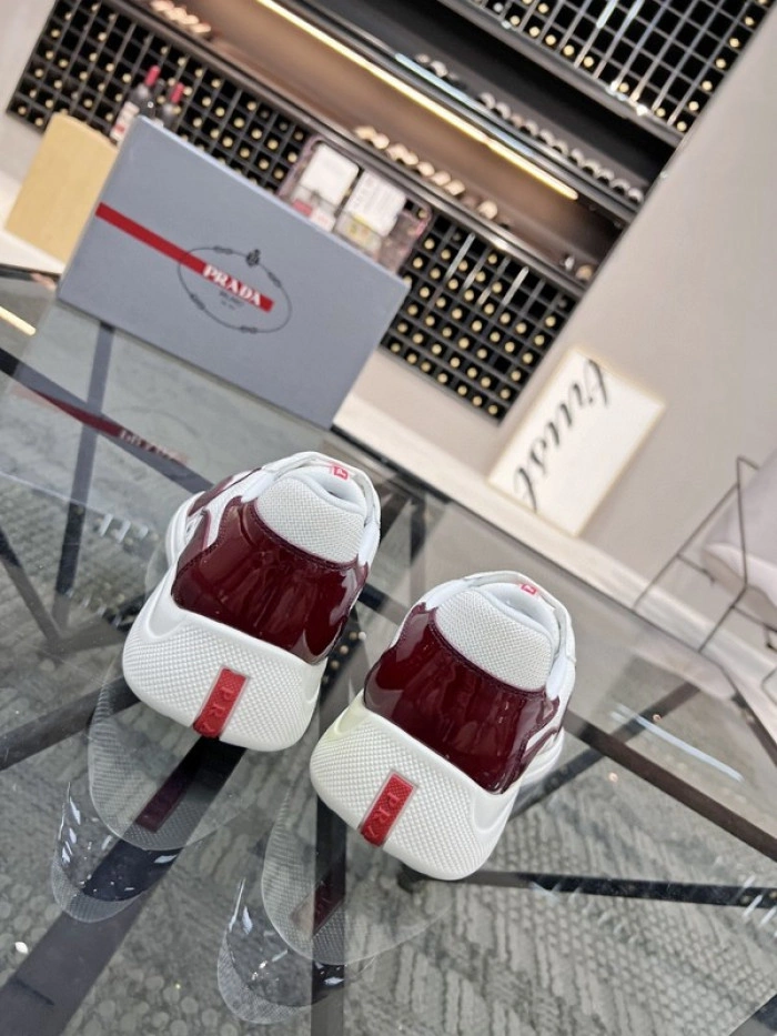 Prada America's Cup