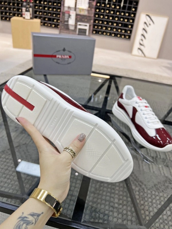 Prada America's Cup
