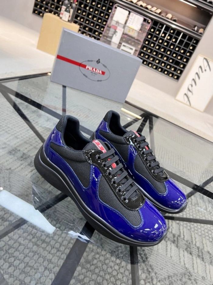 Prada America's Cup