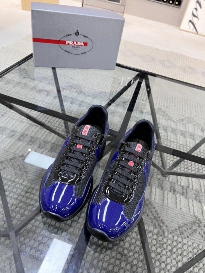 Prada America's Cup