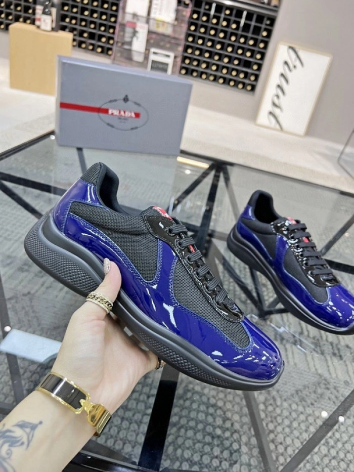 Prada America's Cup