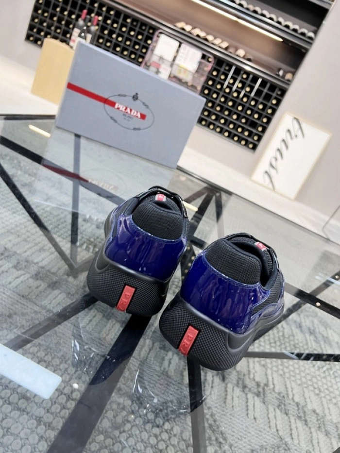 Prada America's Cup