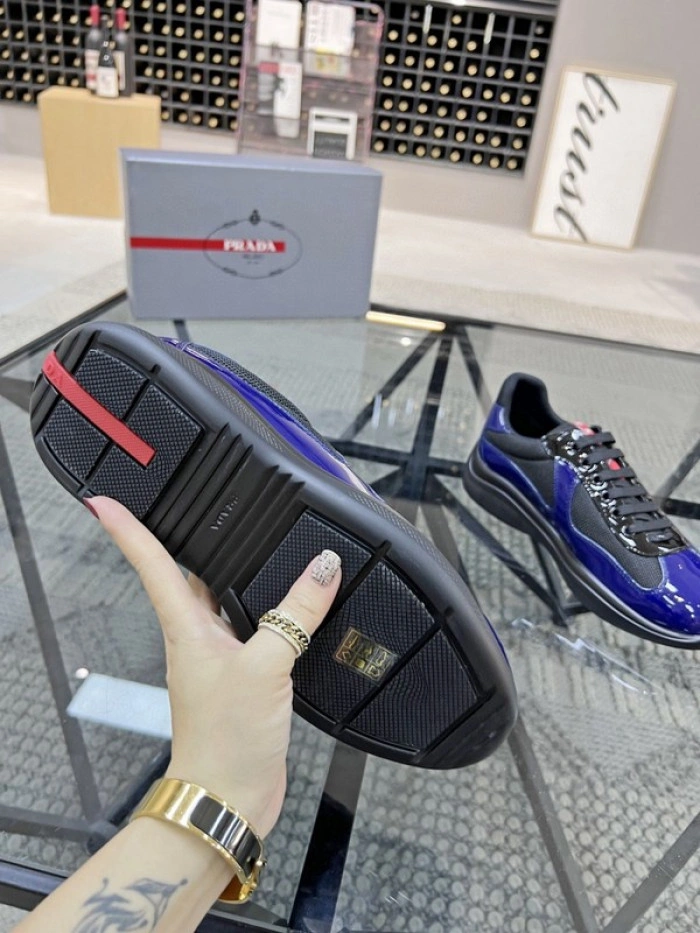 Prada America's Cup