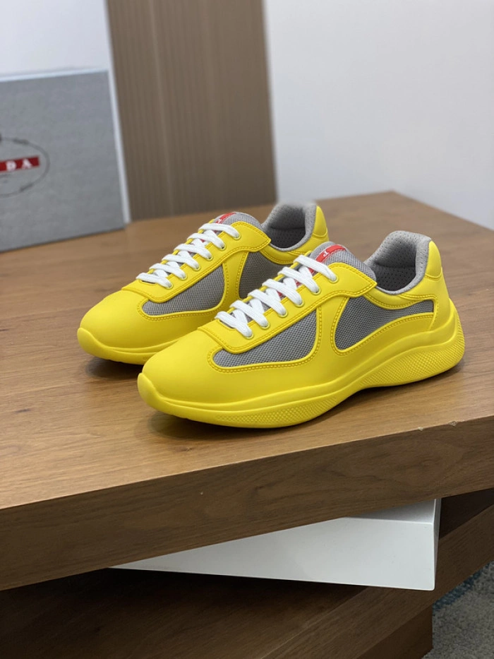 Prada America's Cup
