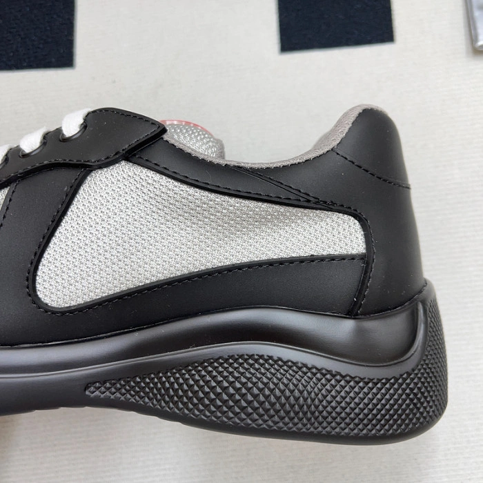 Prada America's Cup