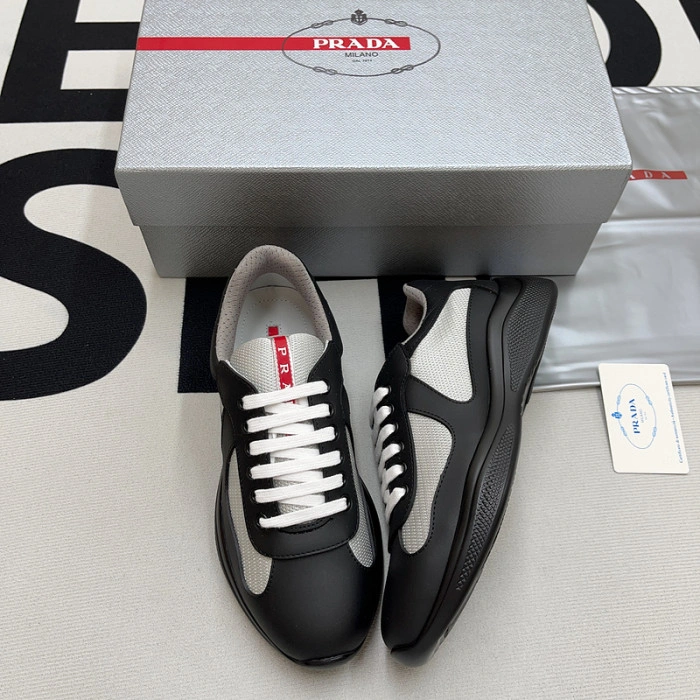 Prada America's Cup