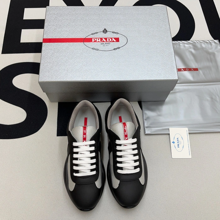 Prada America's Cup