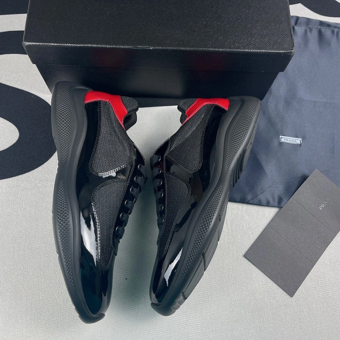 Prada America's Cup