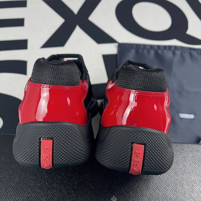 Prada America's Cup