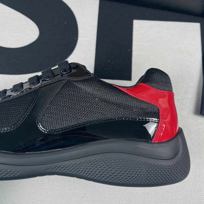 Prada America's Cup