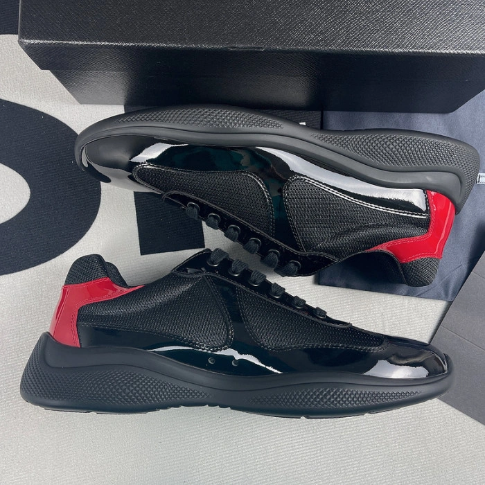 Prada America's Cup