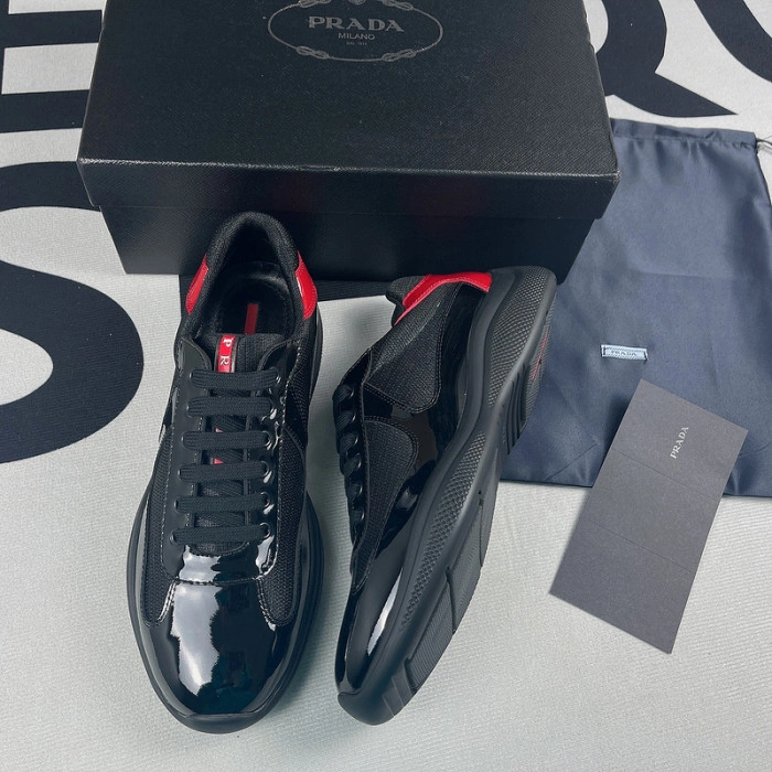 Prada America's Cup