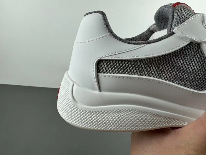 Prada America's Cup