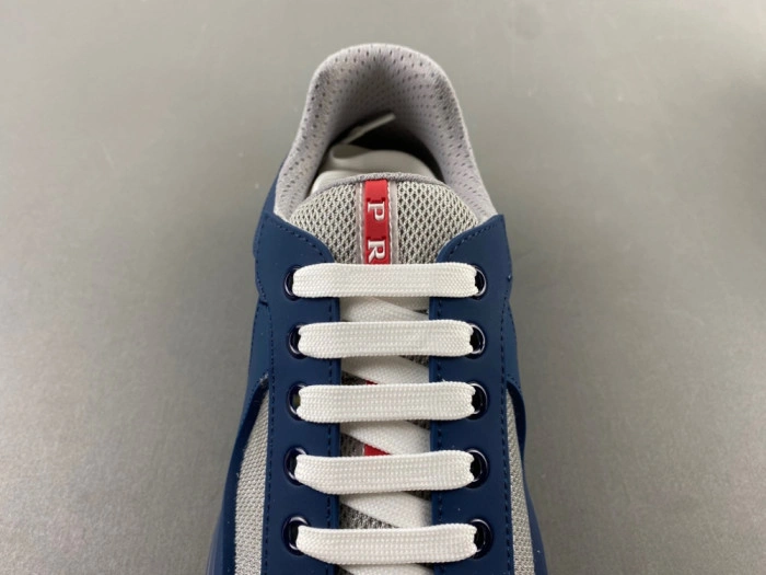 Prada America's Cup