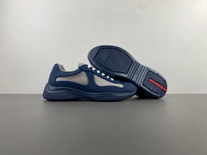 Prada America's Cup