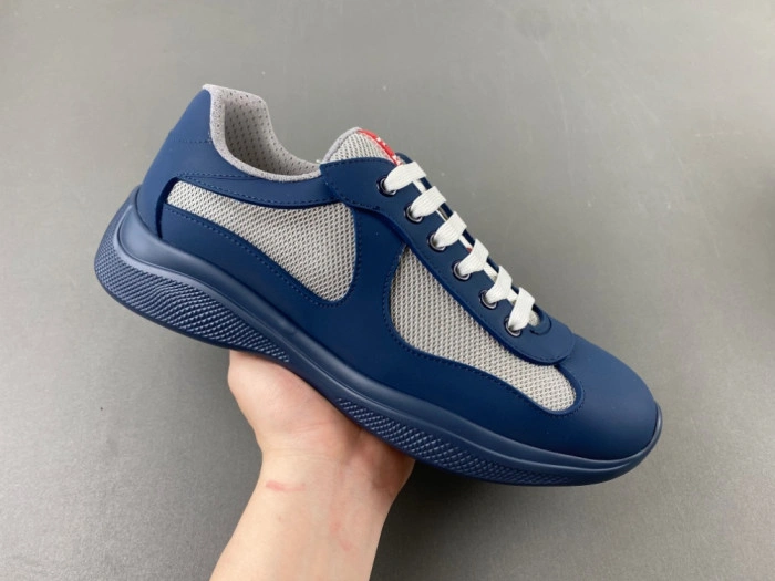 Prada America's Cup