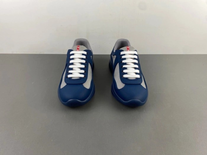 Prada America's Cup