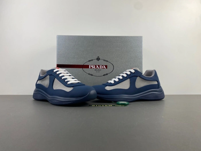 Prada America's Cup