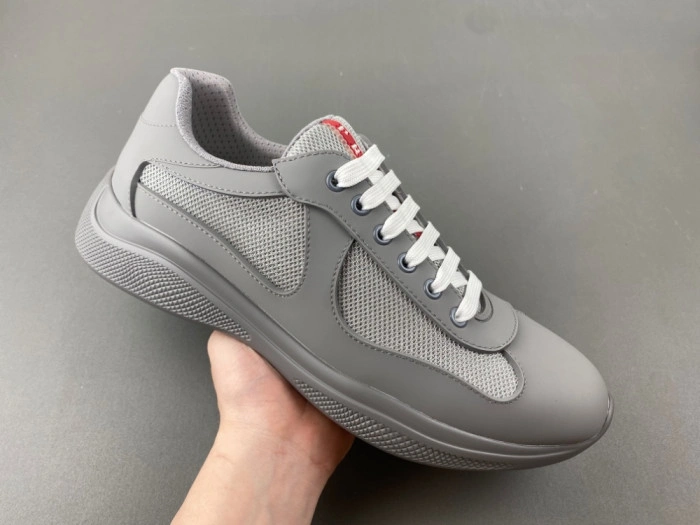 Prada America's Cup