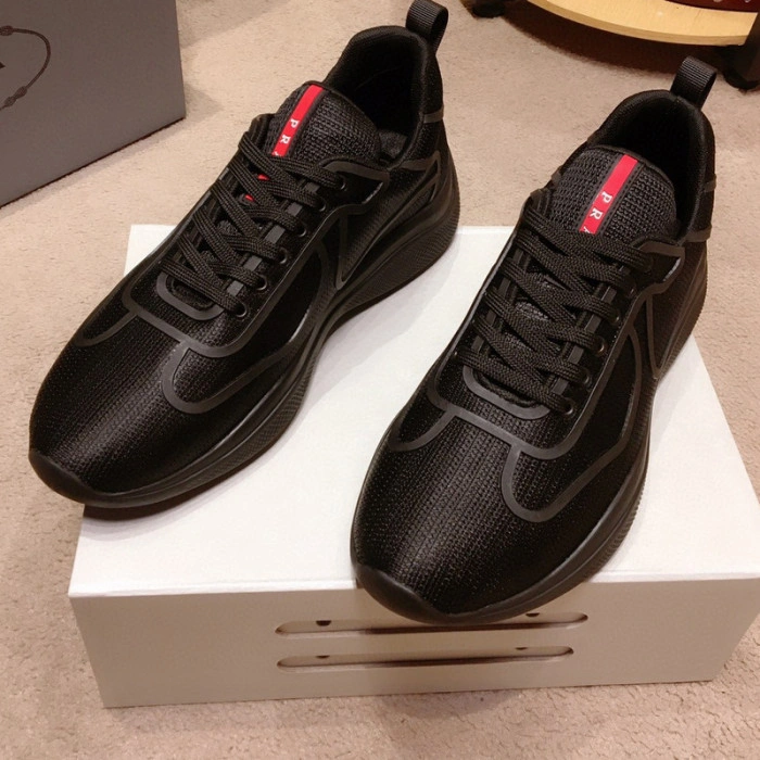 Prada America's Cup
