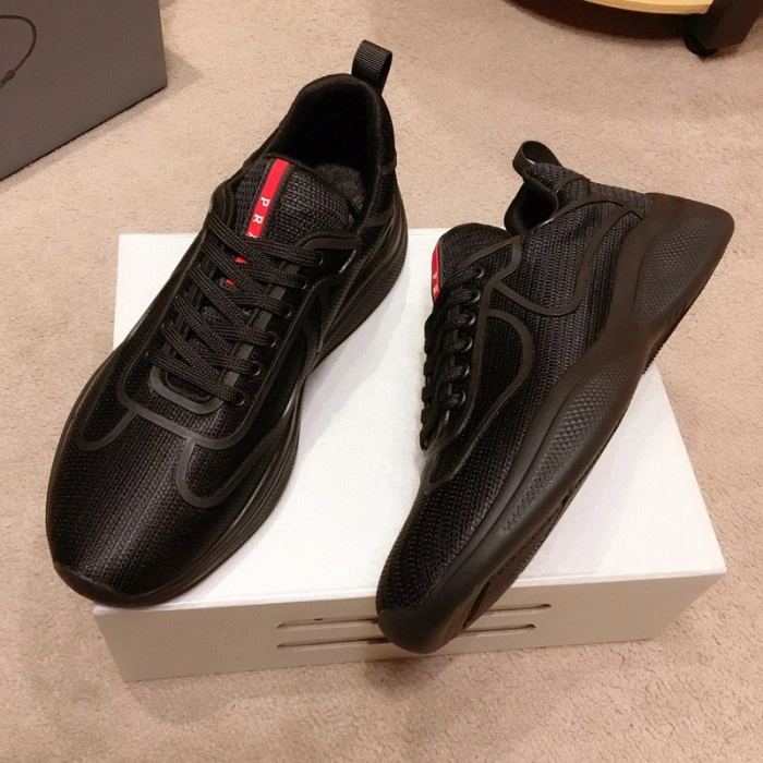 Prada America's Cup