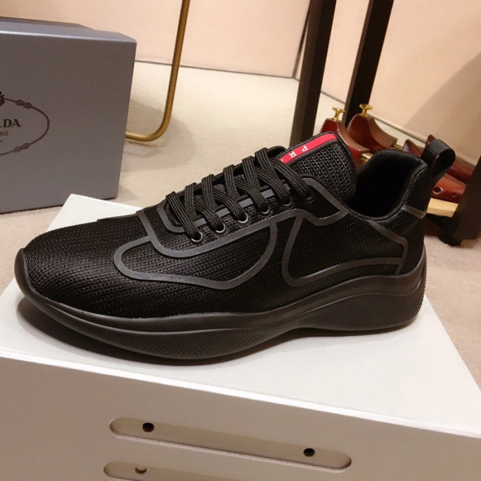 Prada America's Cup