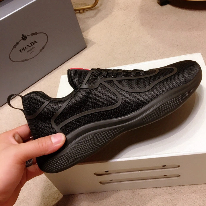 Prada America's Cup