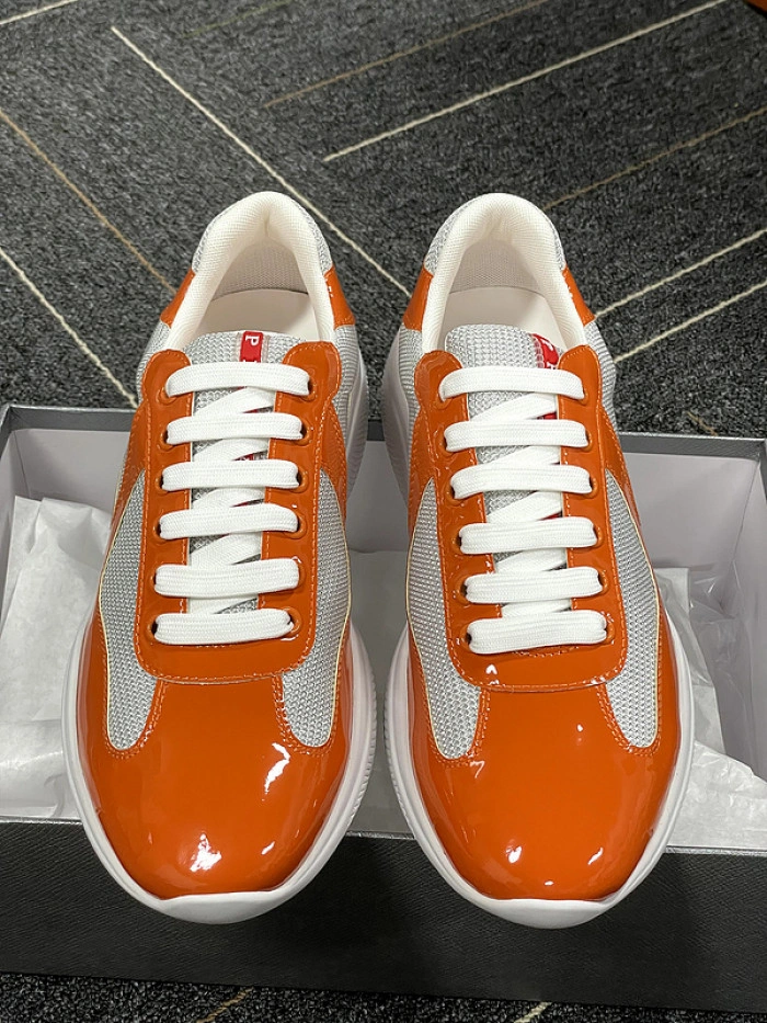 Prada America's Cup